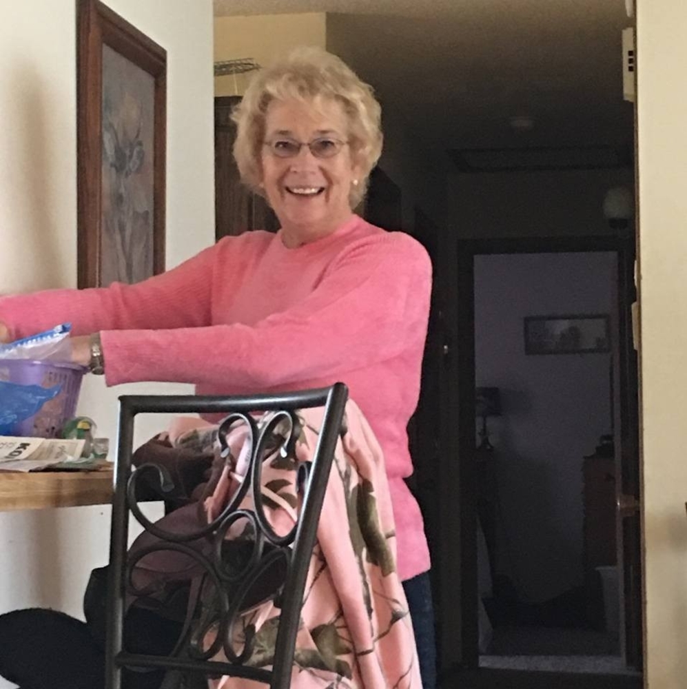 Meet your Posher, Debra